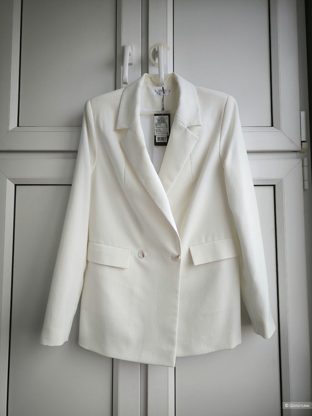 Жакет Mona Style Fashion&Design, 44 RUS