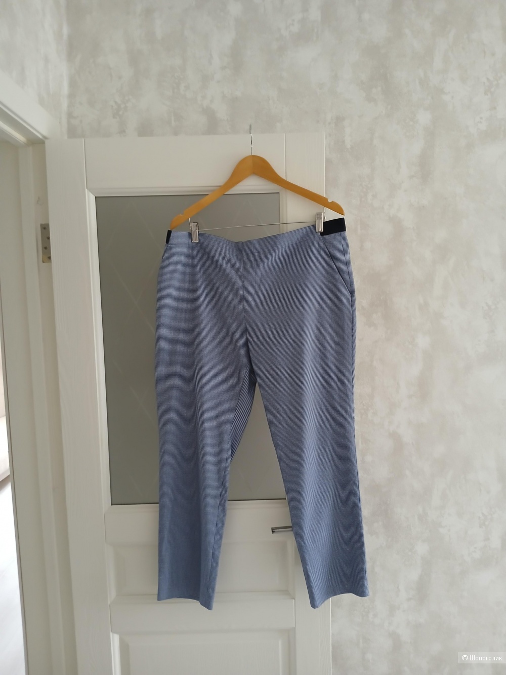 Брюки Uniqlo р.xxl