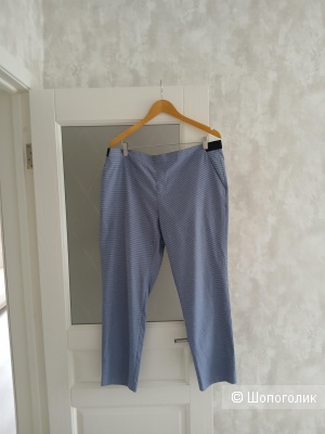 Брюки Uniqlo р.xxl
