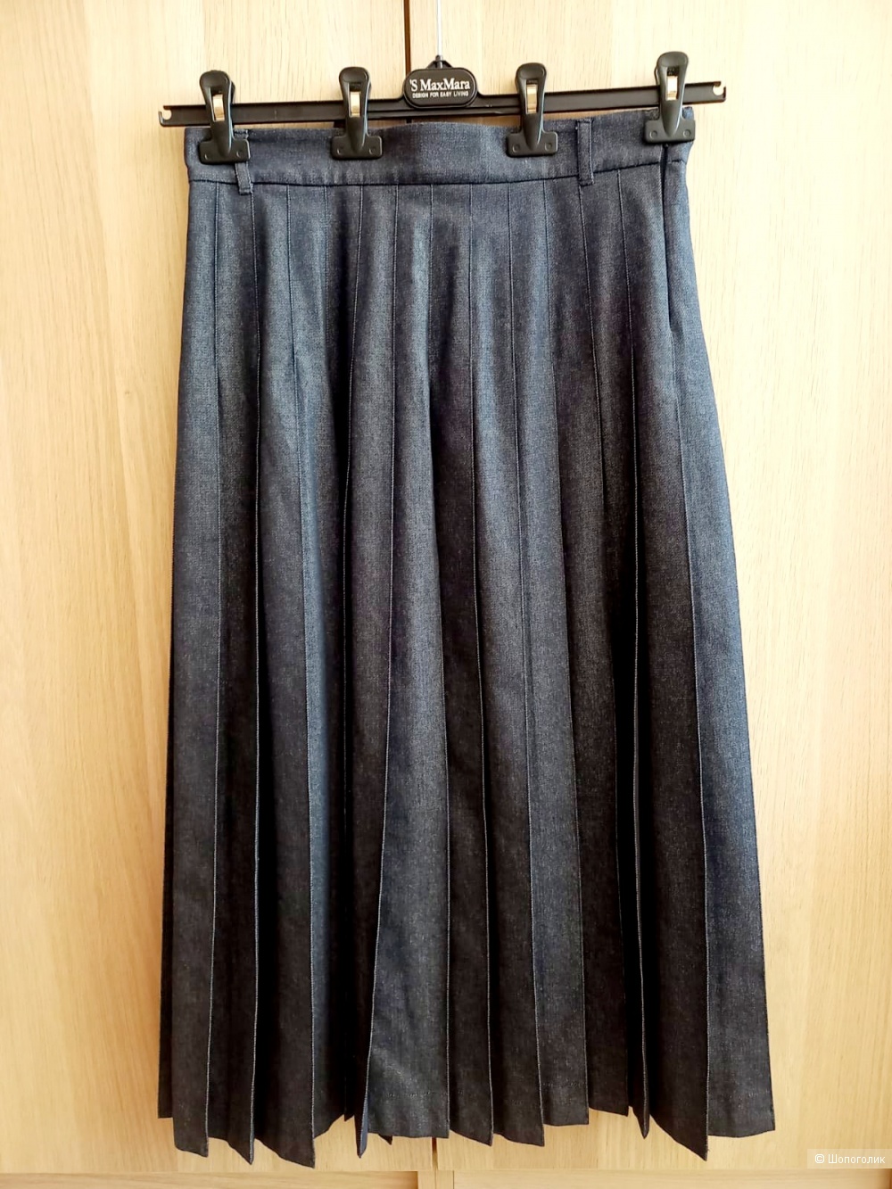 Юбка Max Mara, размер 50