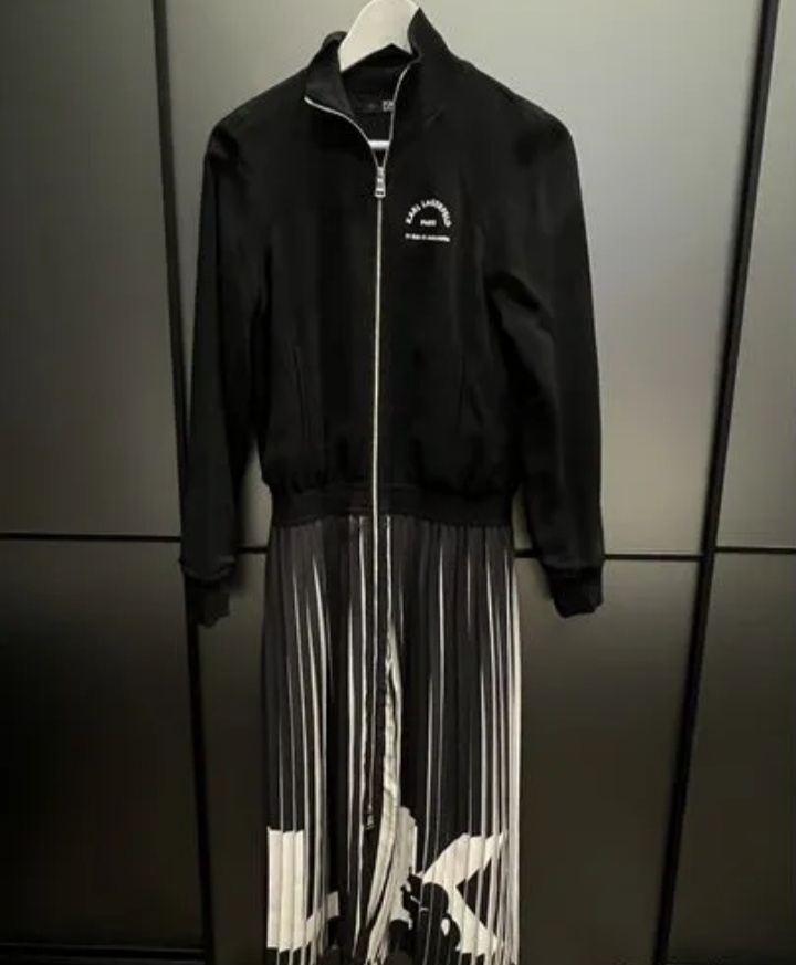 Платье Karl Lagerfield, 42-46