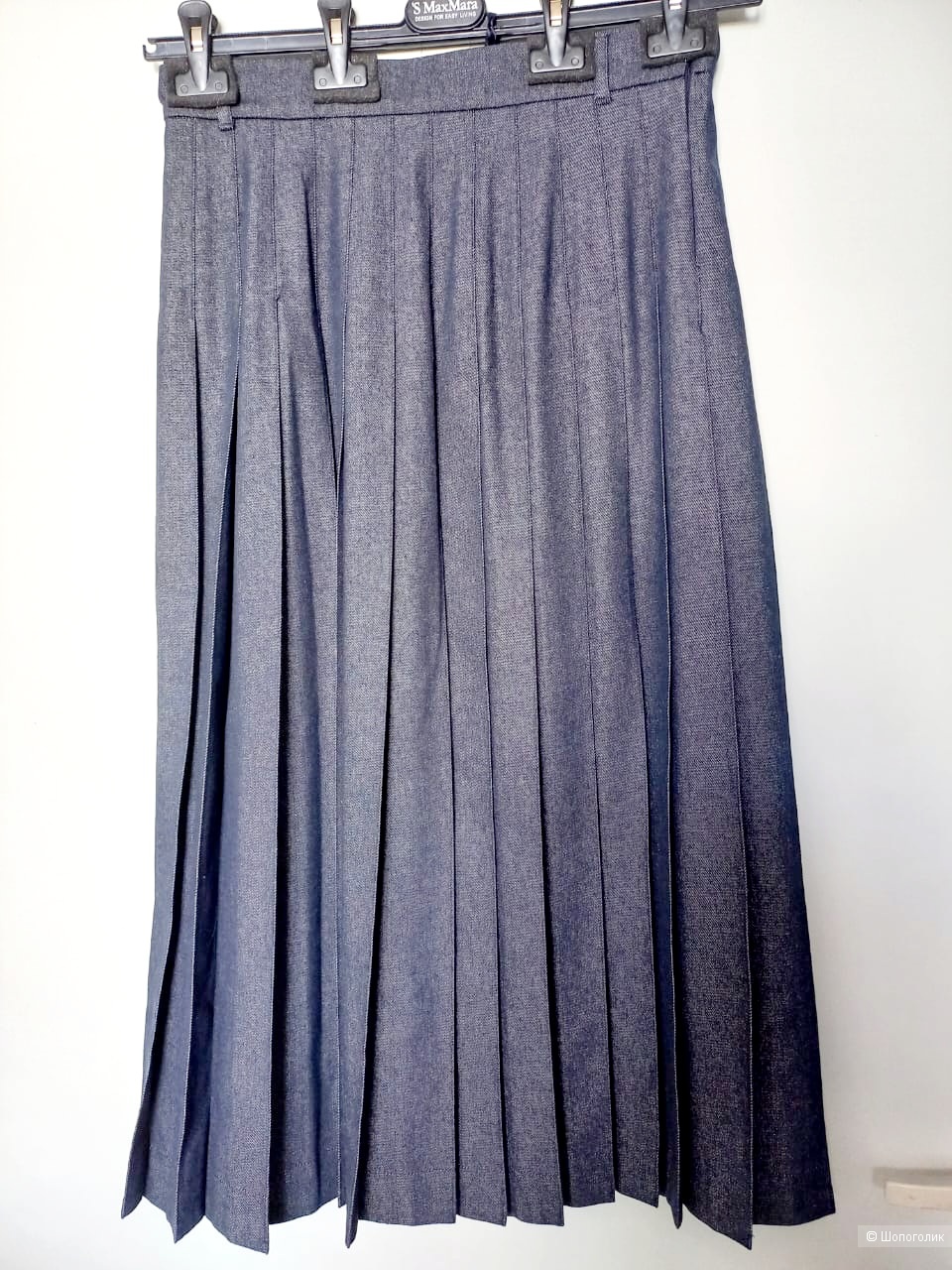 Юбка Max Mara, размер 50