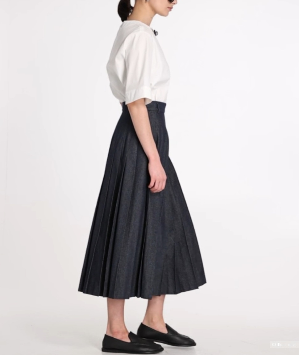 Юбка Max Mara, размер 50