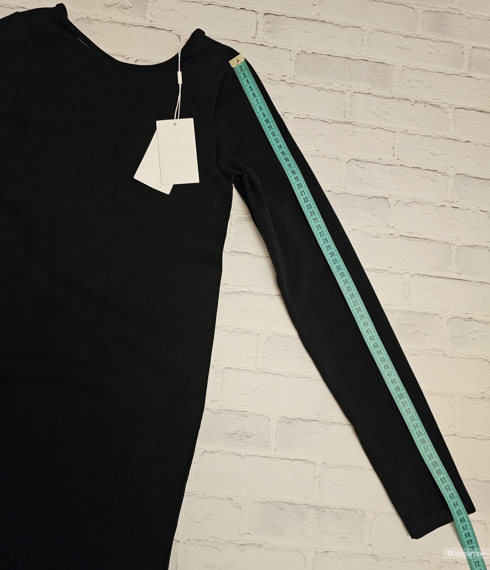 Платье Helmut Lang р:M/L