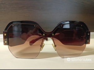 Miu miu очки оригинал