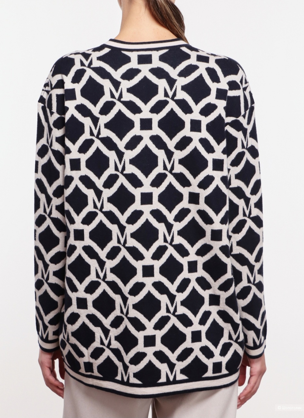 Кардиган Max Mara, размер L