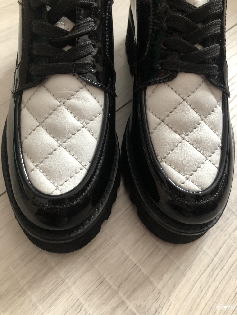 Полуботинки Gerry Weber 37