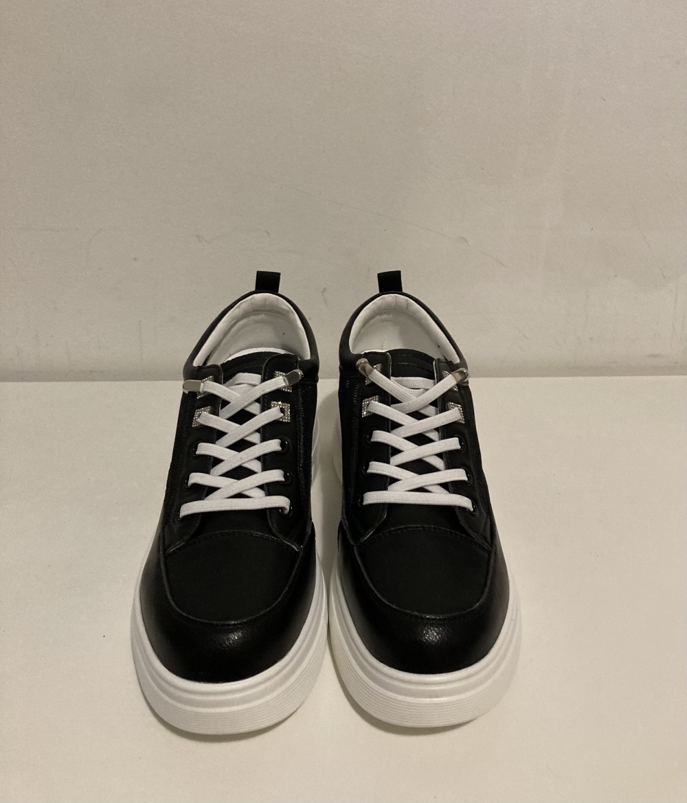 Кеды “ Finn Line ”, 38,5-39 размер