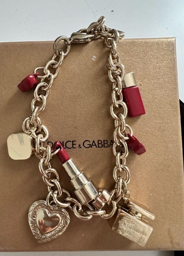 Браслет Dolce Gabbana