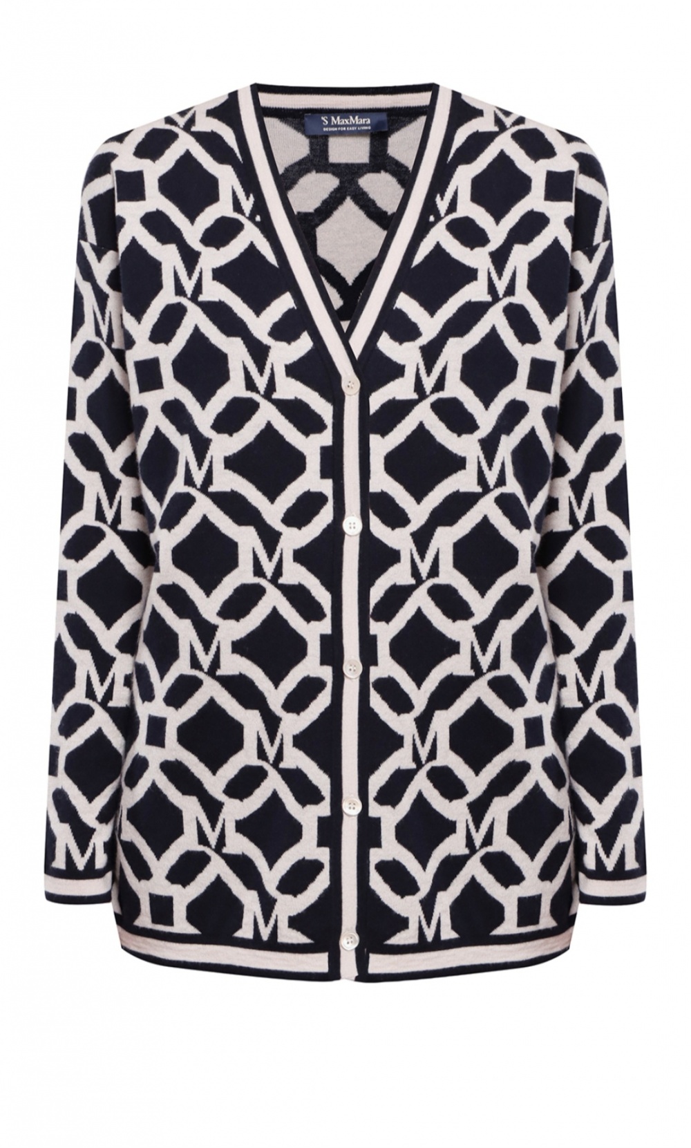 Кардиган Max Mara, размер L