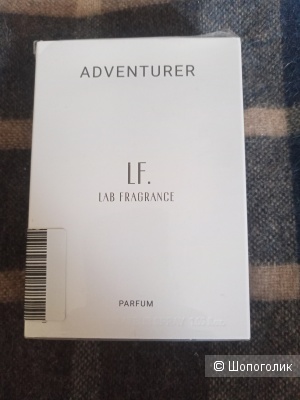 Lab fragrance парфюм унисекс 50 мл
