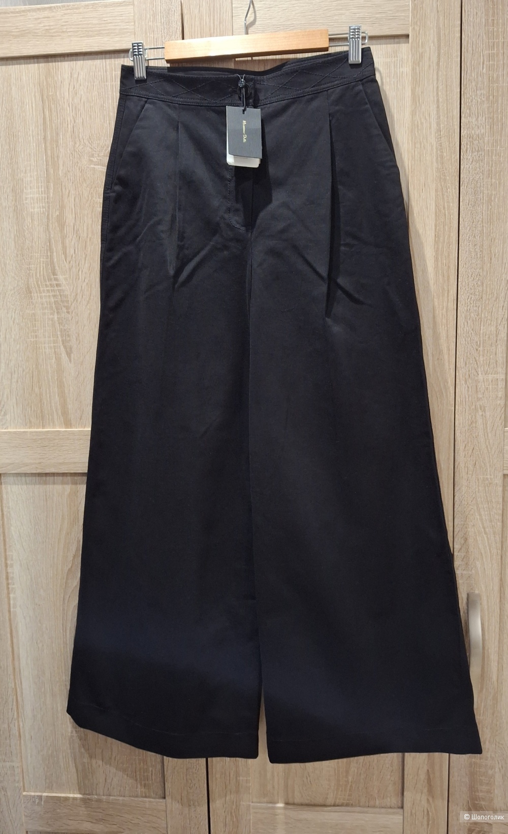 Брюки Massimo Dutti/44-46