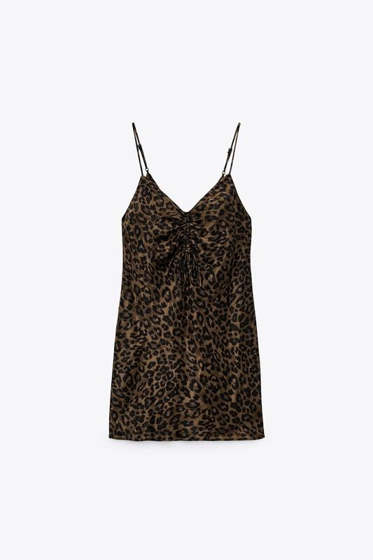 Платье zara xs-s