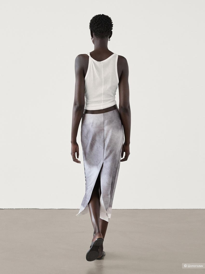 Massimo dutti юбка