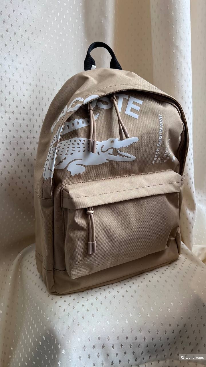 Рюкзак Lacoste размер 33/43/13