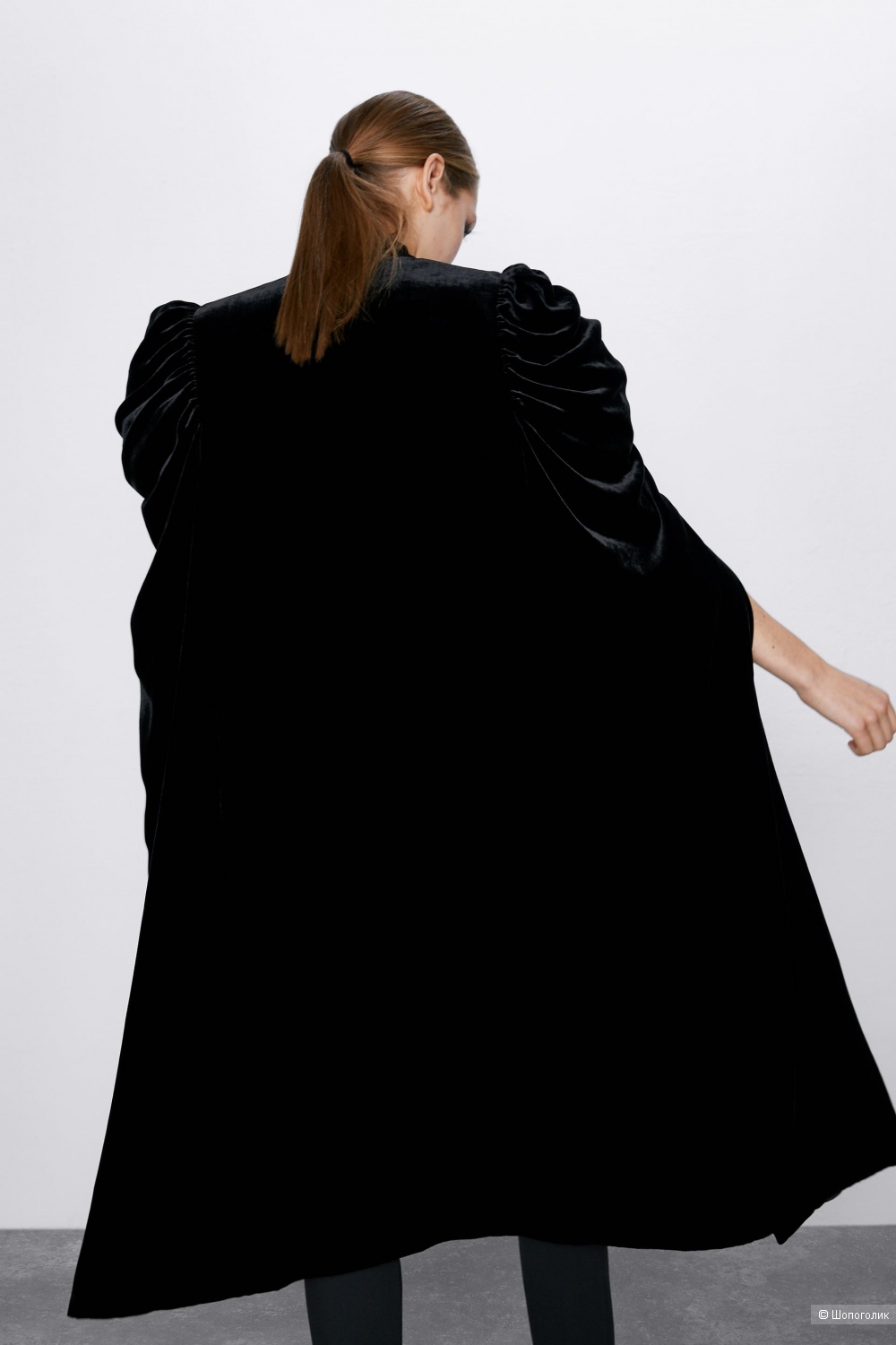 Мантия Zara S/M