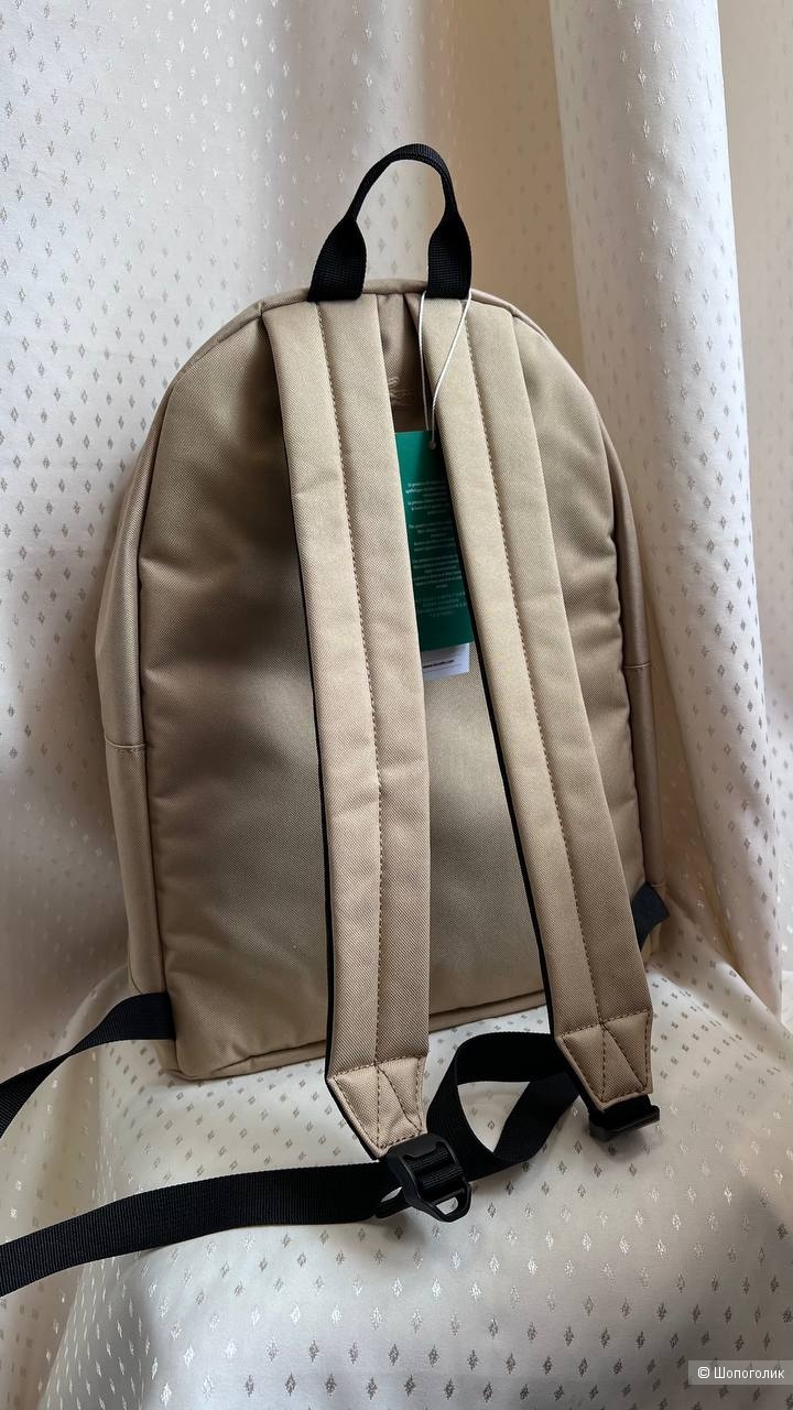 Рюкзак Lacoste размер 33/43/13
