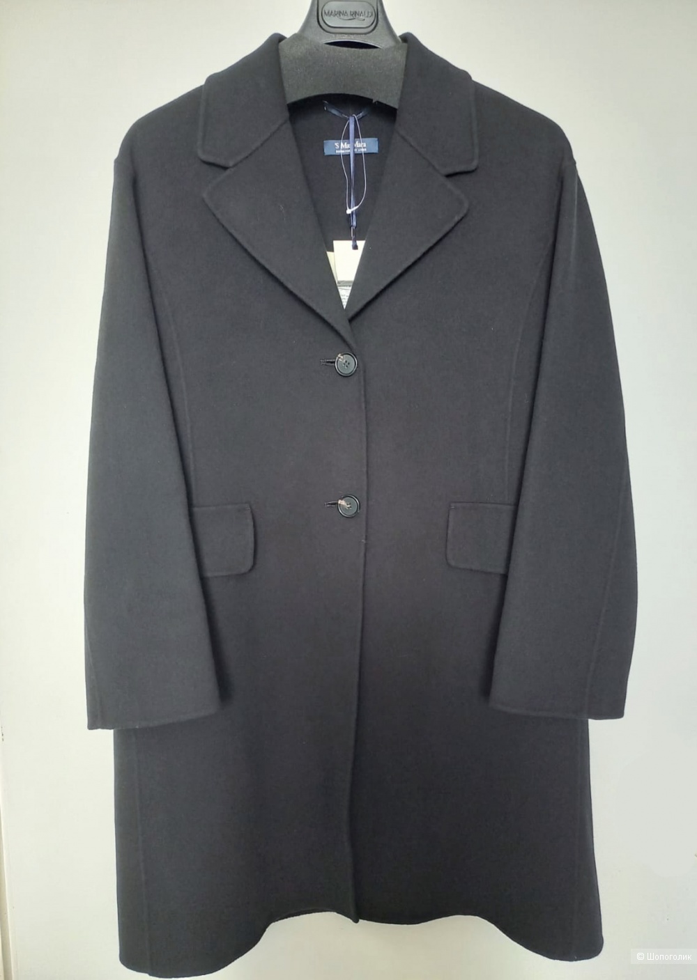 Пальто Max Mara, размер 46