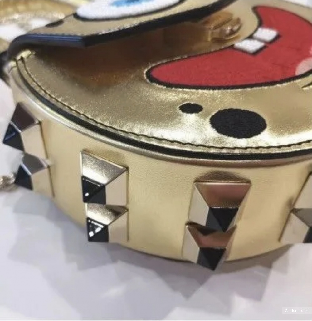 Сумка Salar SpongeBob Bag