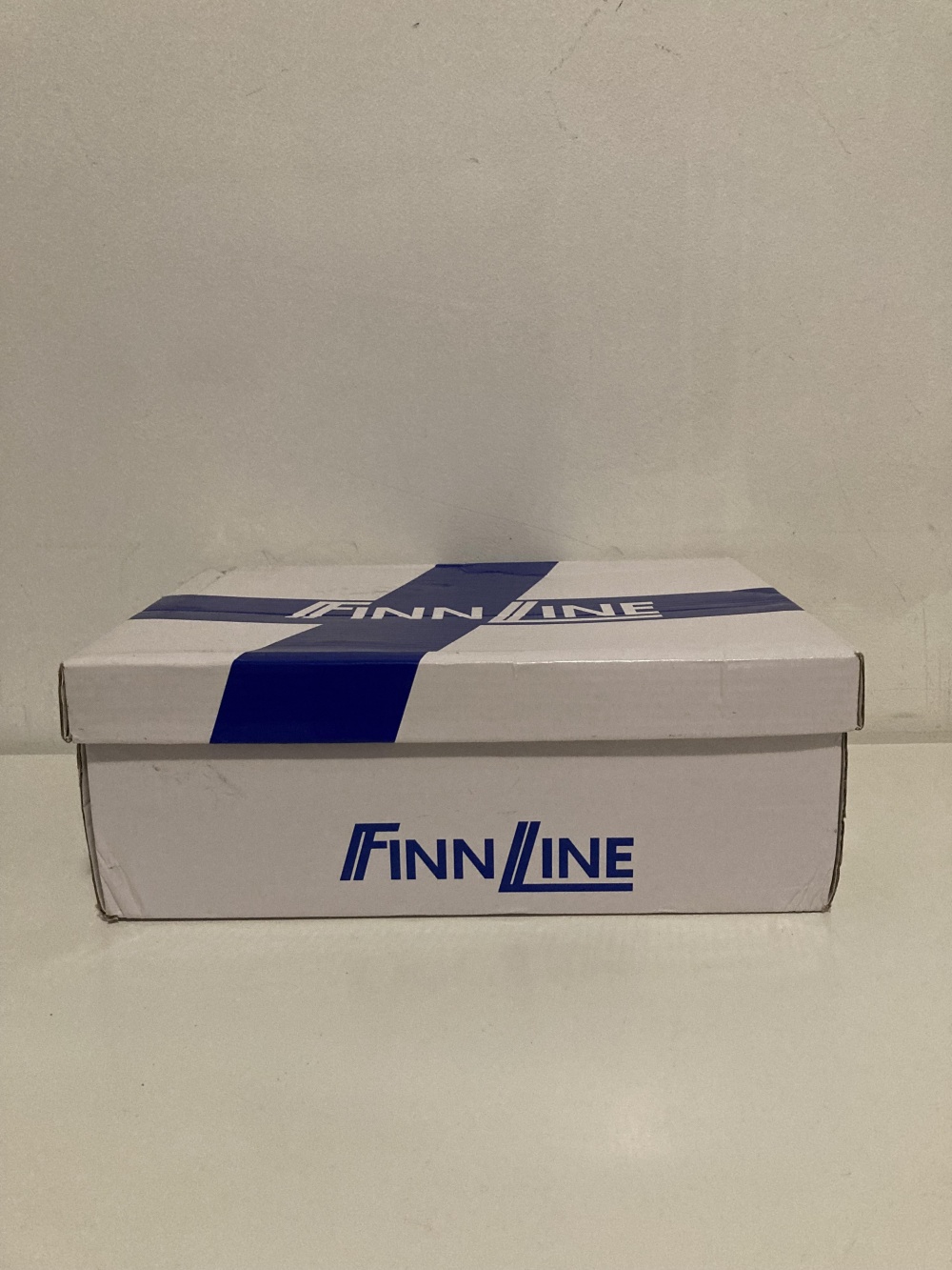 Кеды “ Finn Line ”, 38,5-39 размер