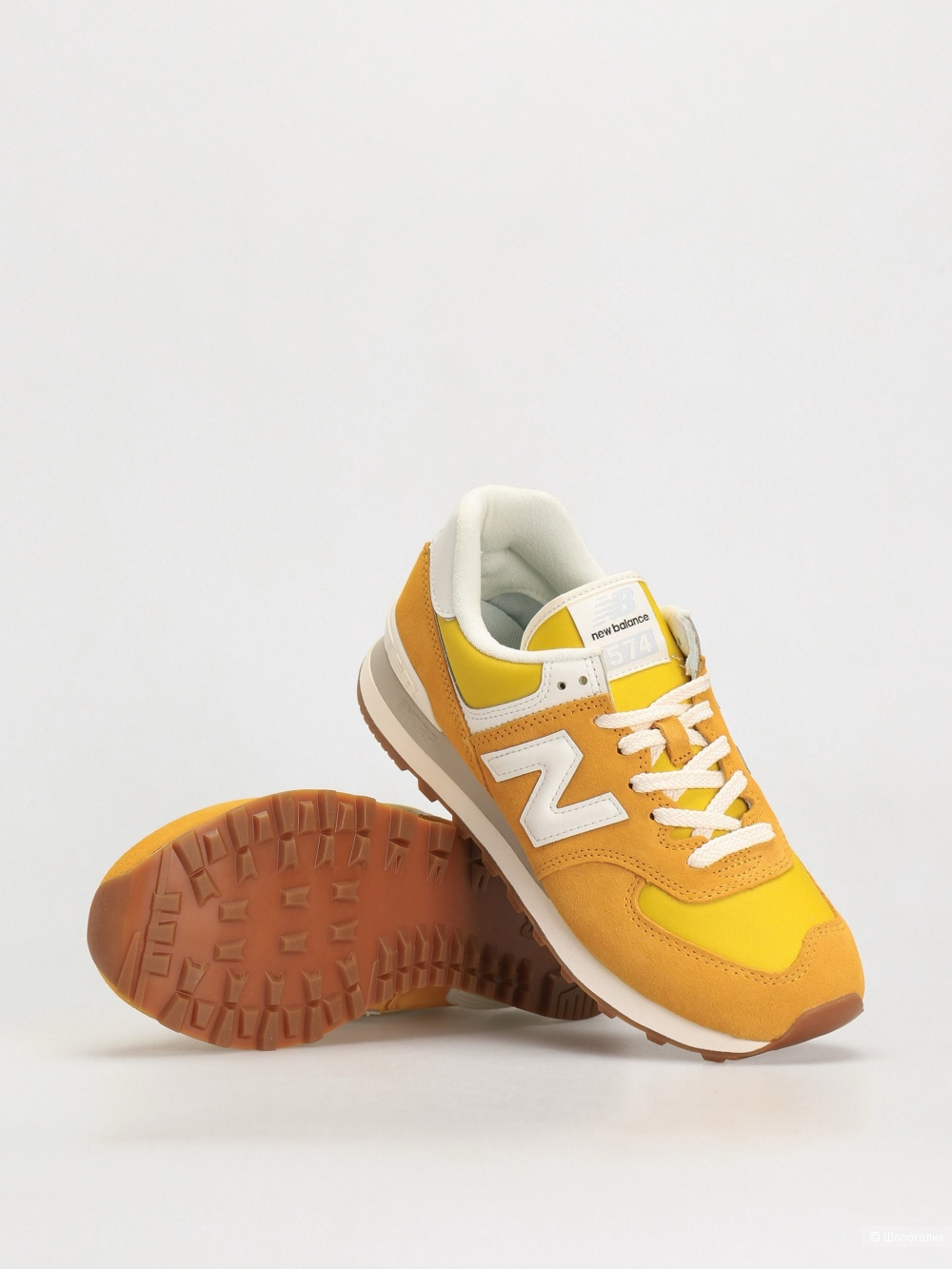 Кроссовки New Balance 38р