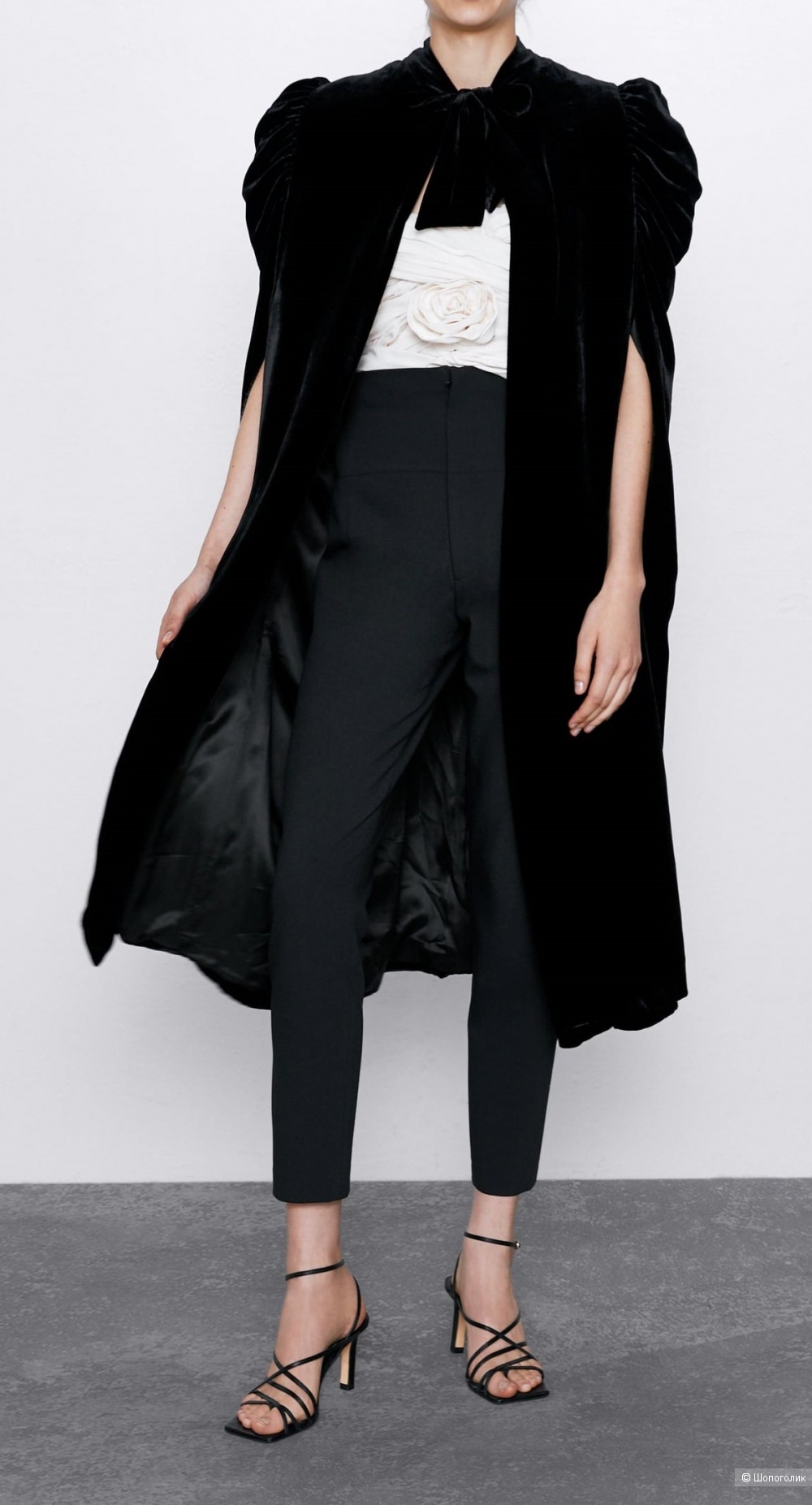 Мантия Zara S/M