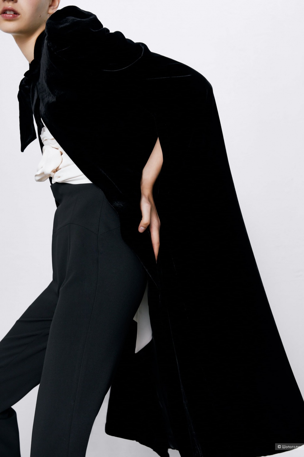 Мантия Zara S/M