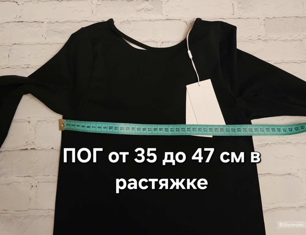 Платье Helmut Lang р:M/L