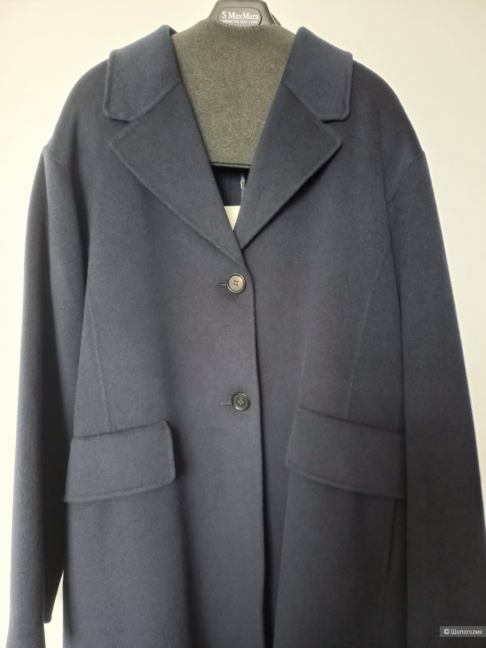Пальто Max Mara, размер 50