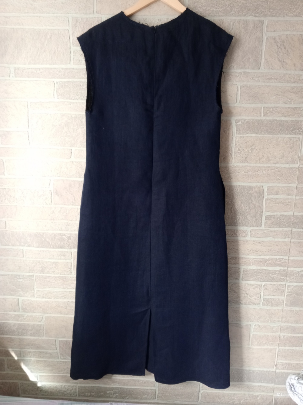 Massimo dutti платье