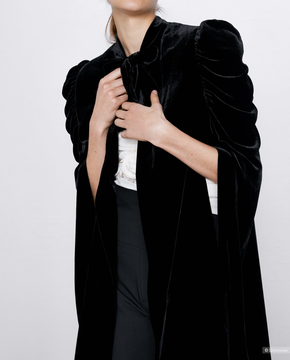 Мантия Zara S/M