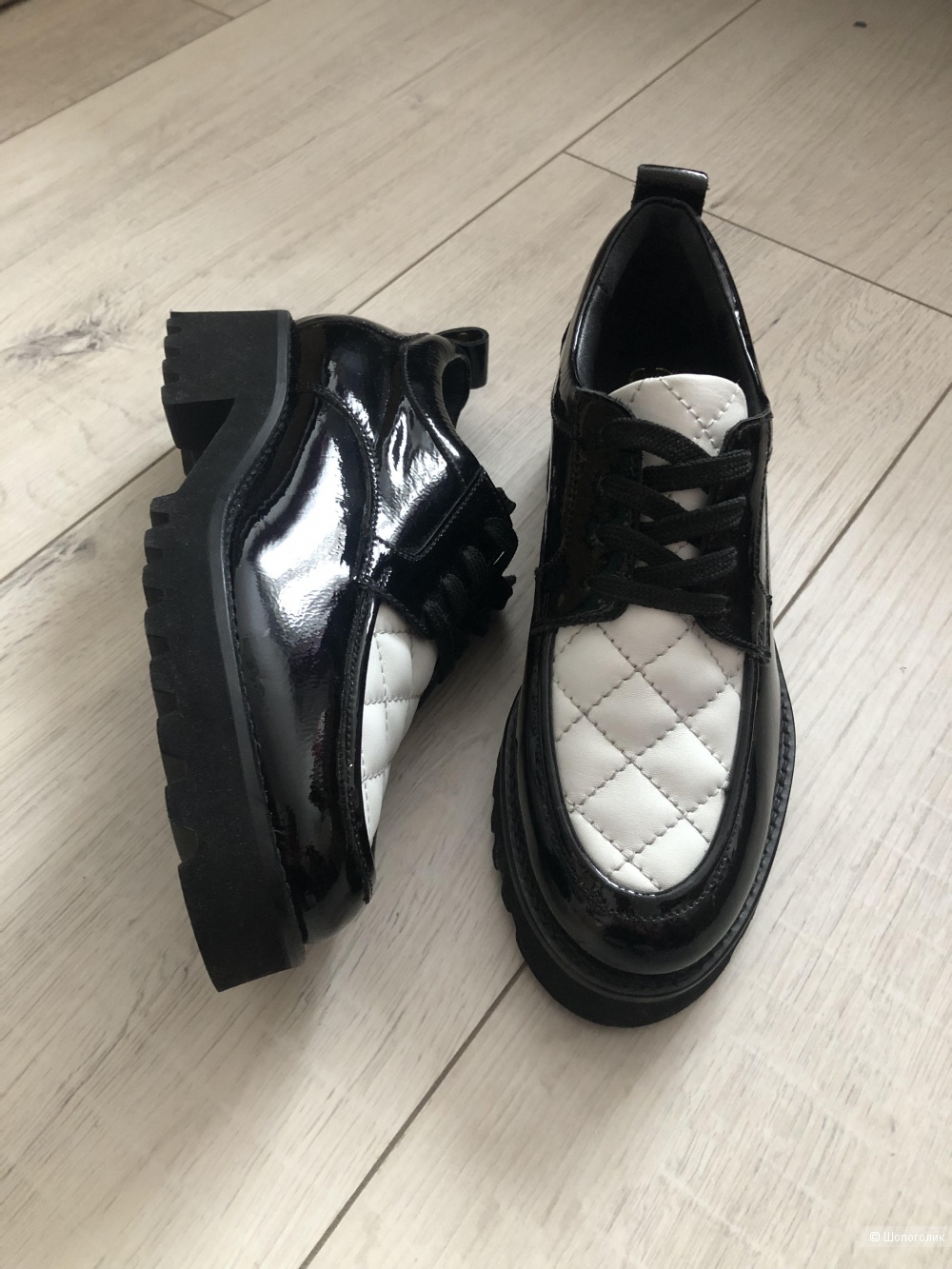 Полуботинки Gerry Weber 37