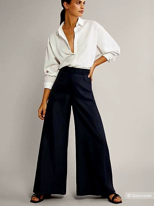 Брюки Massimo Dutti/44-46