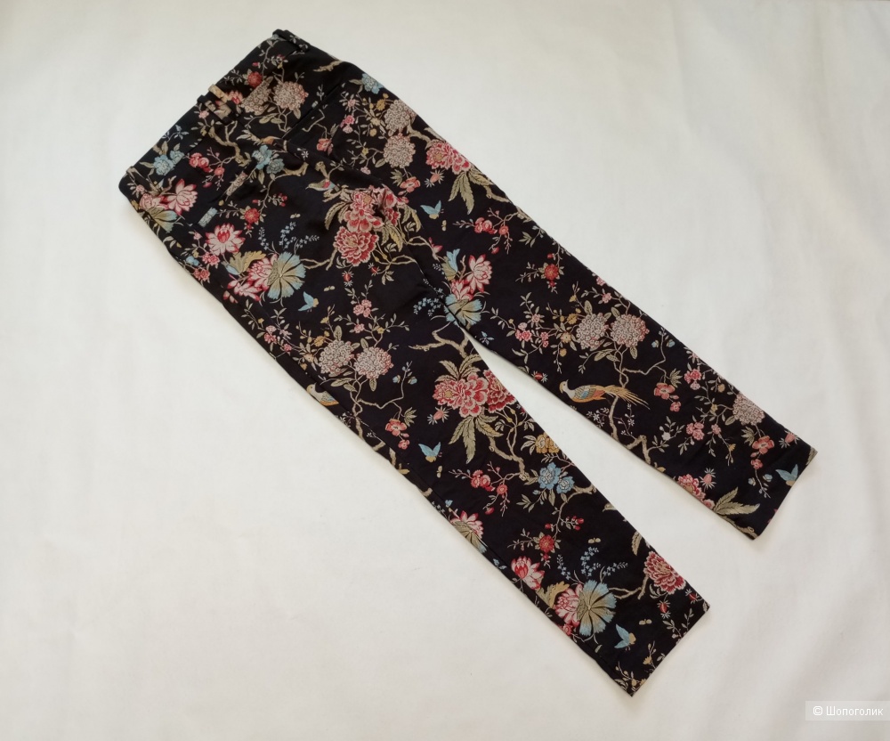 Брюки GP j baker for hm, 36 eur