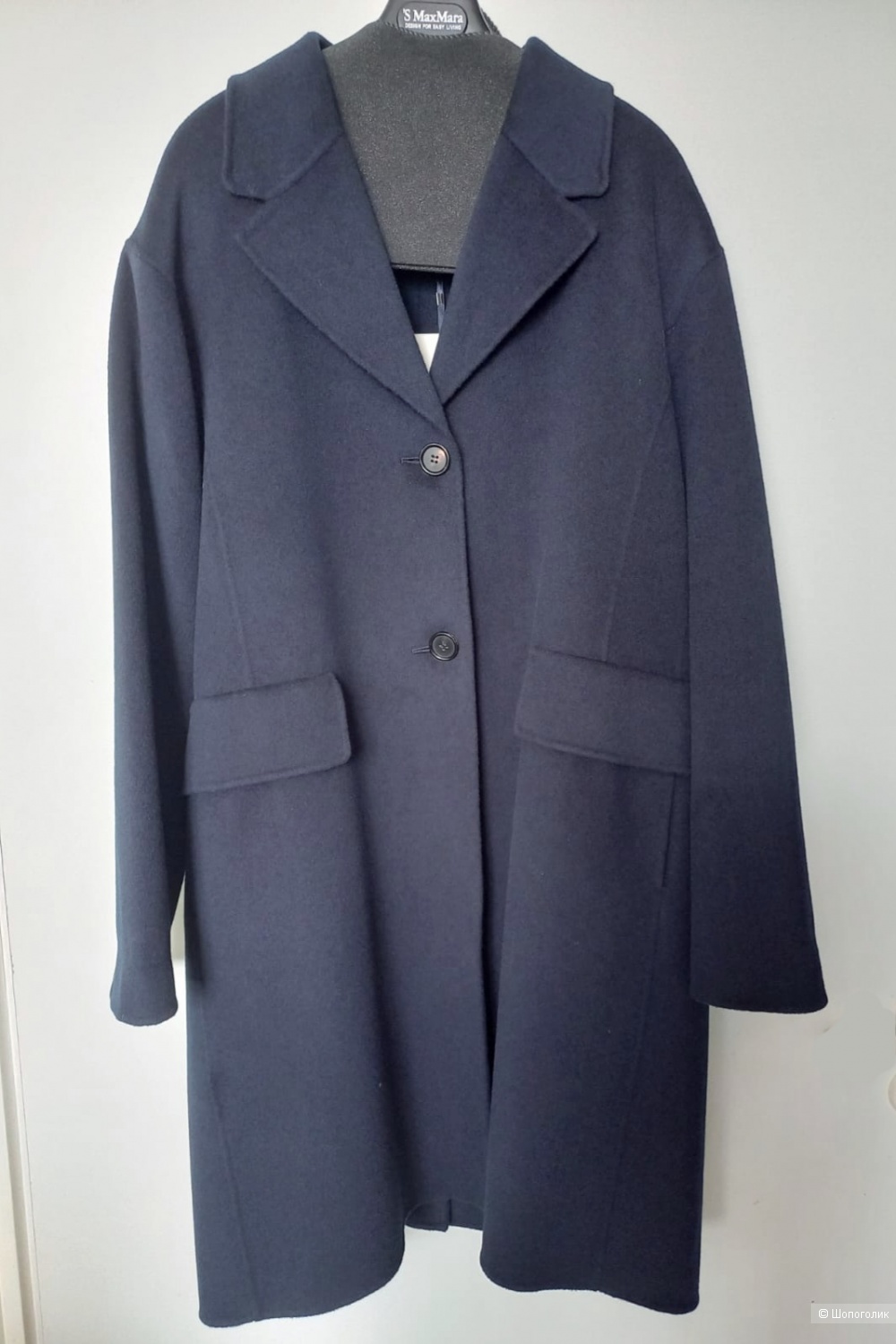 Пальто Max Mara, размер 50