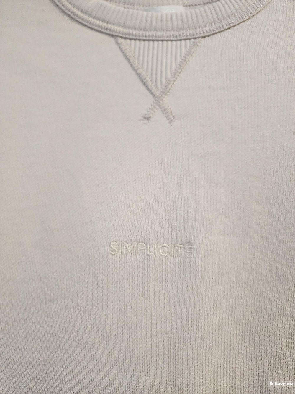 Толстовка H&M р.XS-S