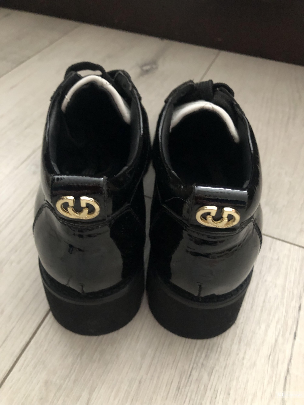 Полуботинки Gerry Weber 37