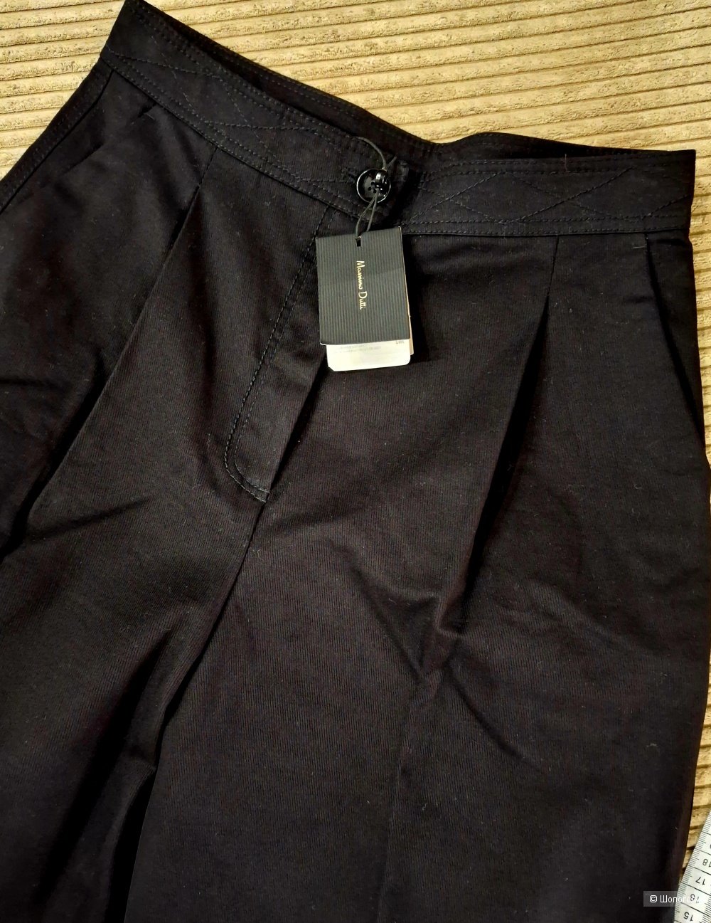 Брюки Massimo Dutti/44-46