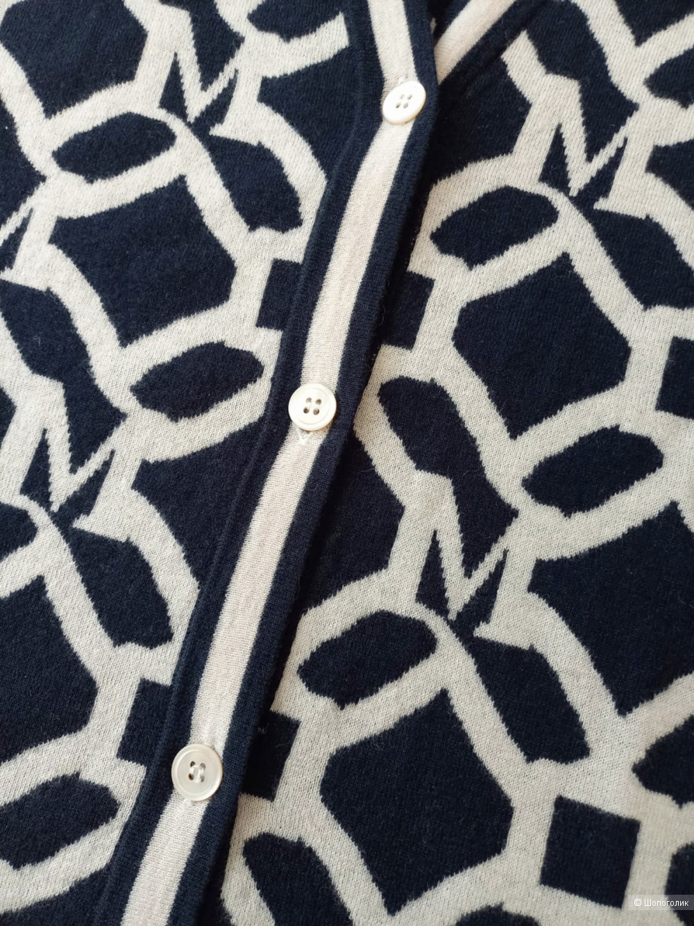 Кардиган Max Mara, размер L