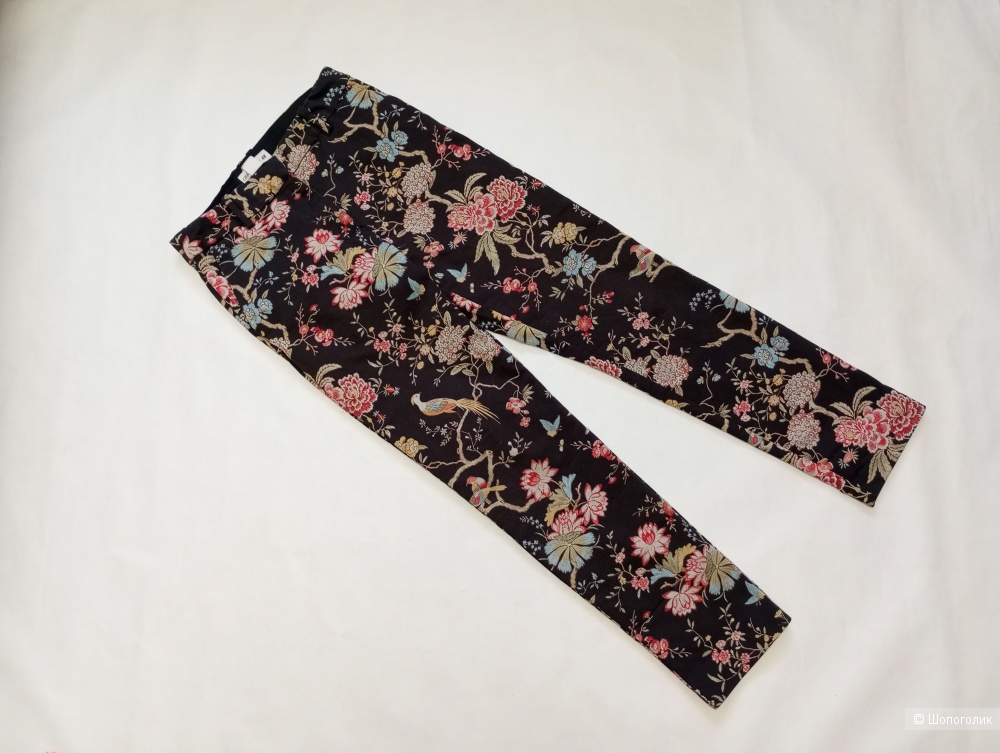 Брюки GP j baker for hm, 36 eur