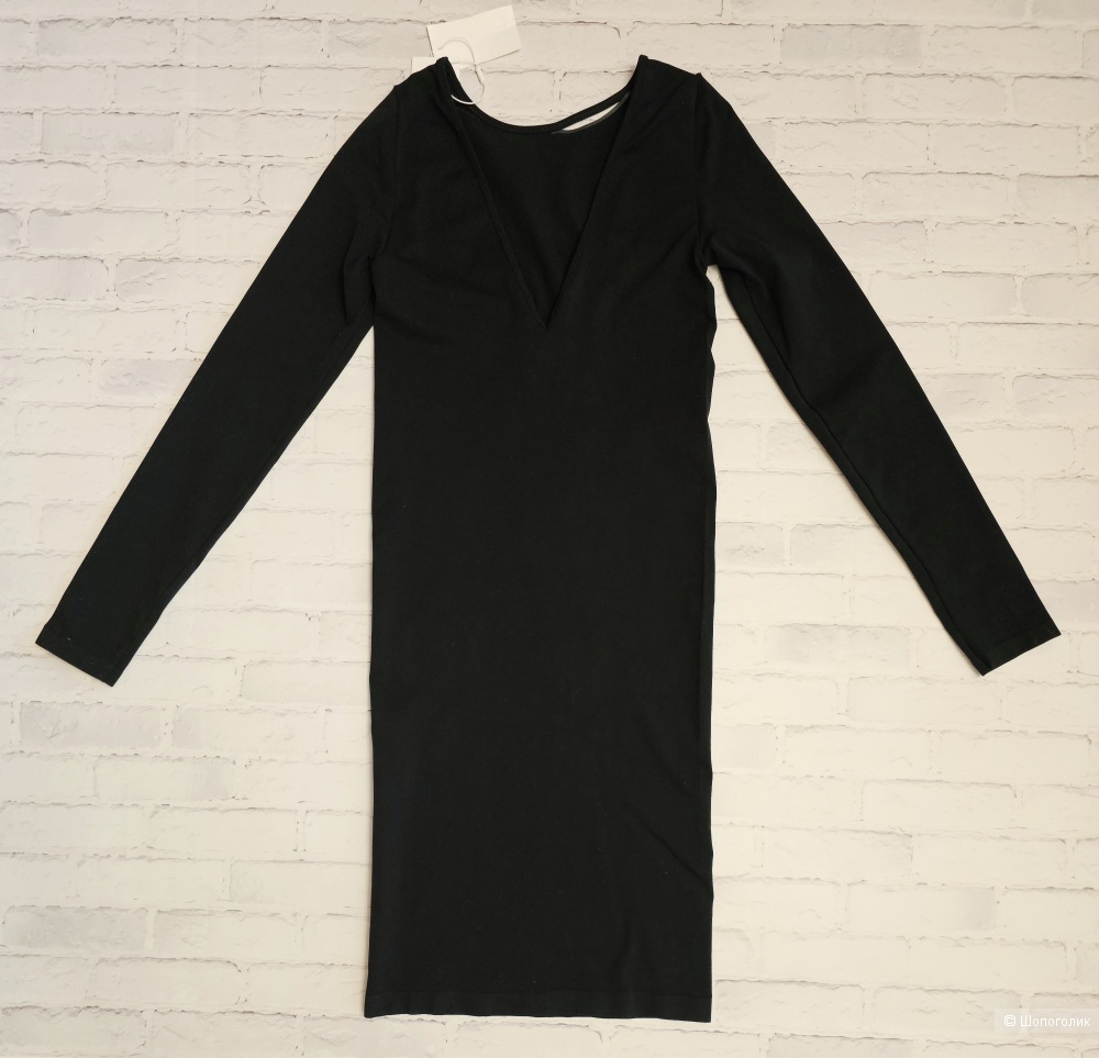 Платье Helmut Lang р:M/L