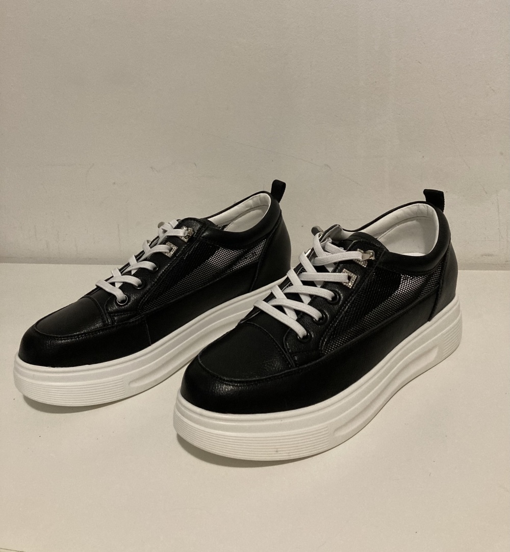 Кеды “ Finn Line ”, 38,5-39 размер
