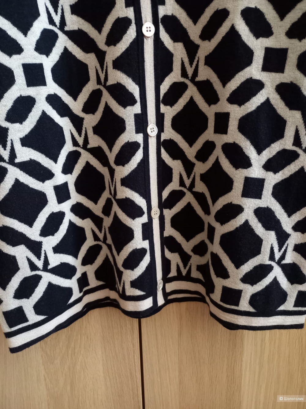 Кардиган Max Mara, размер L