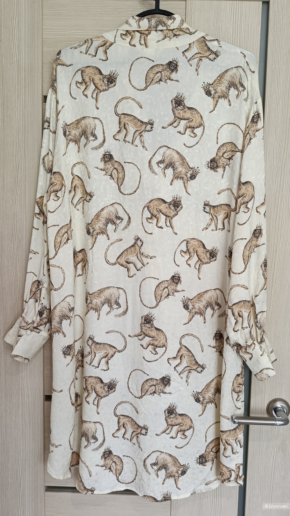 Платье H&M, размер 48-50