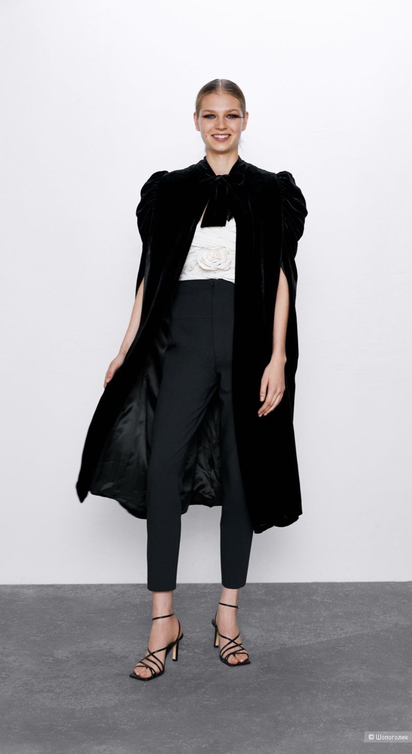Мантия Zara S/M