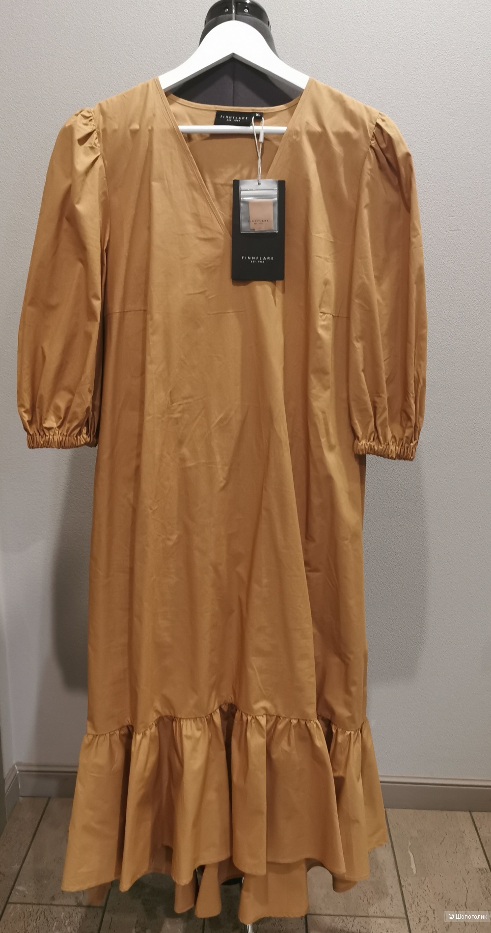 Платье Finn Flare, р. XL