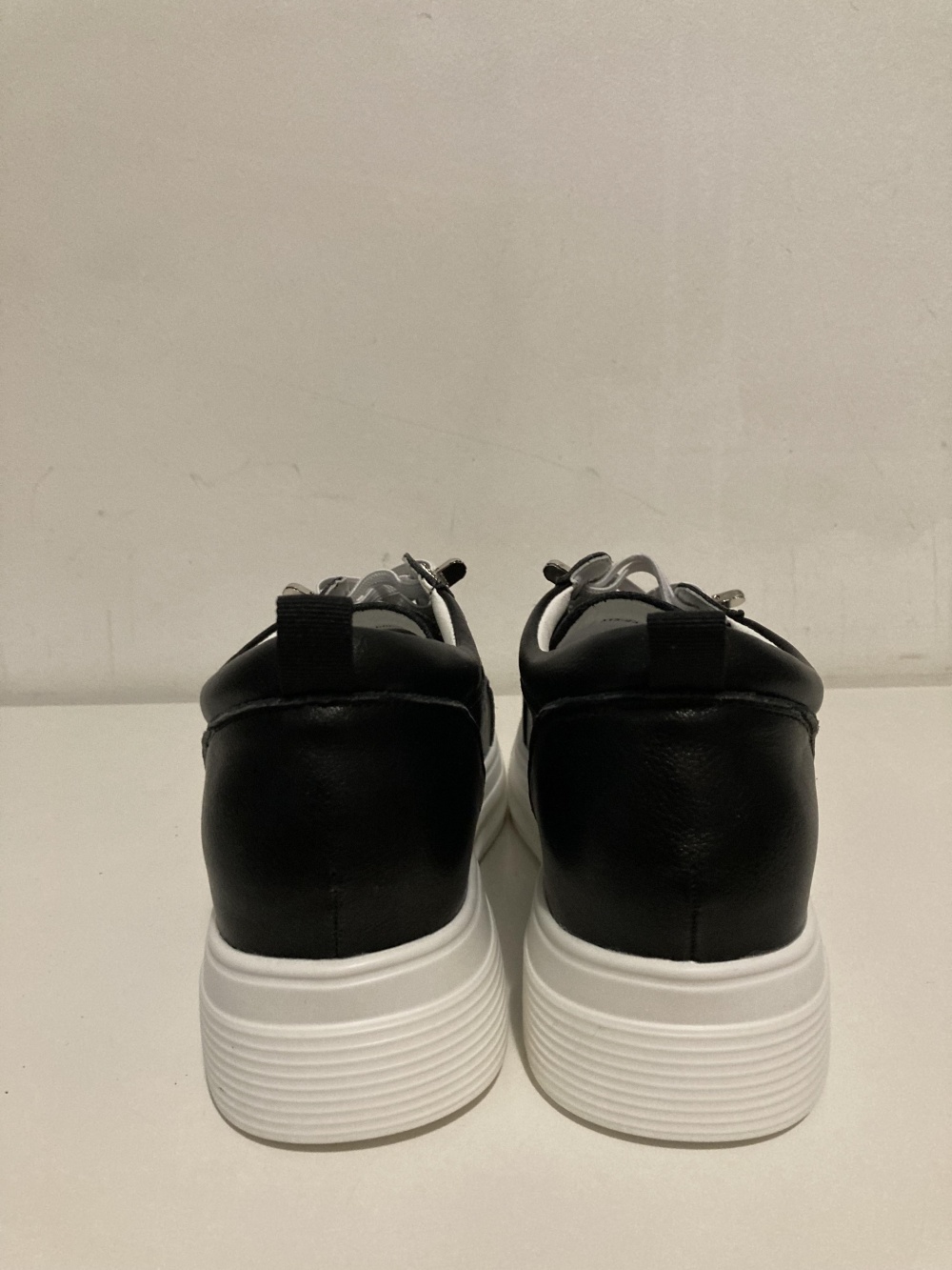 Кеды “ Finn Line ”, 38,5-39 размер