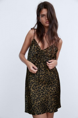 Платье zara xs-s