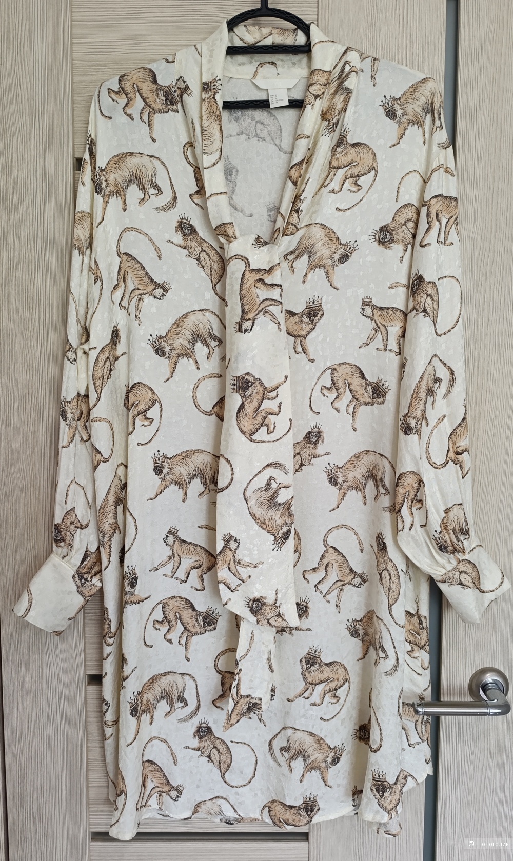 Платье H&M, размер 48-50