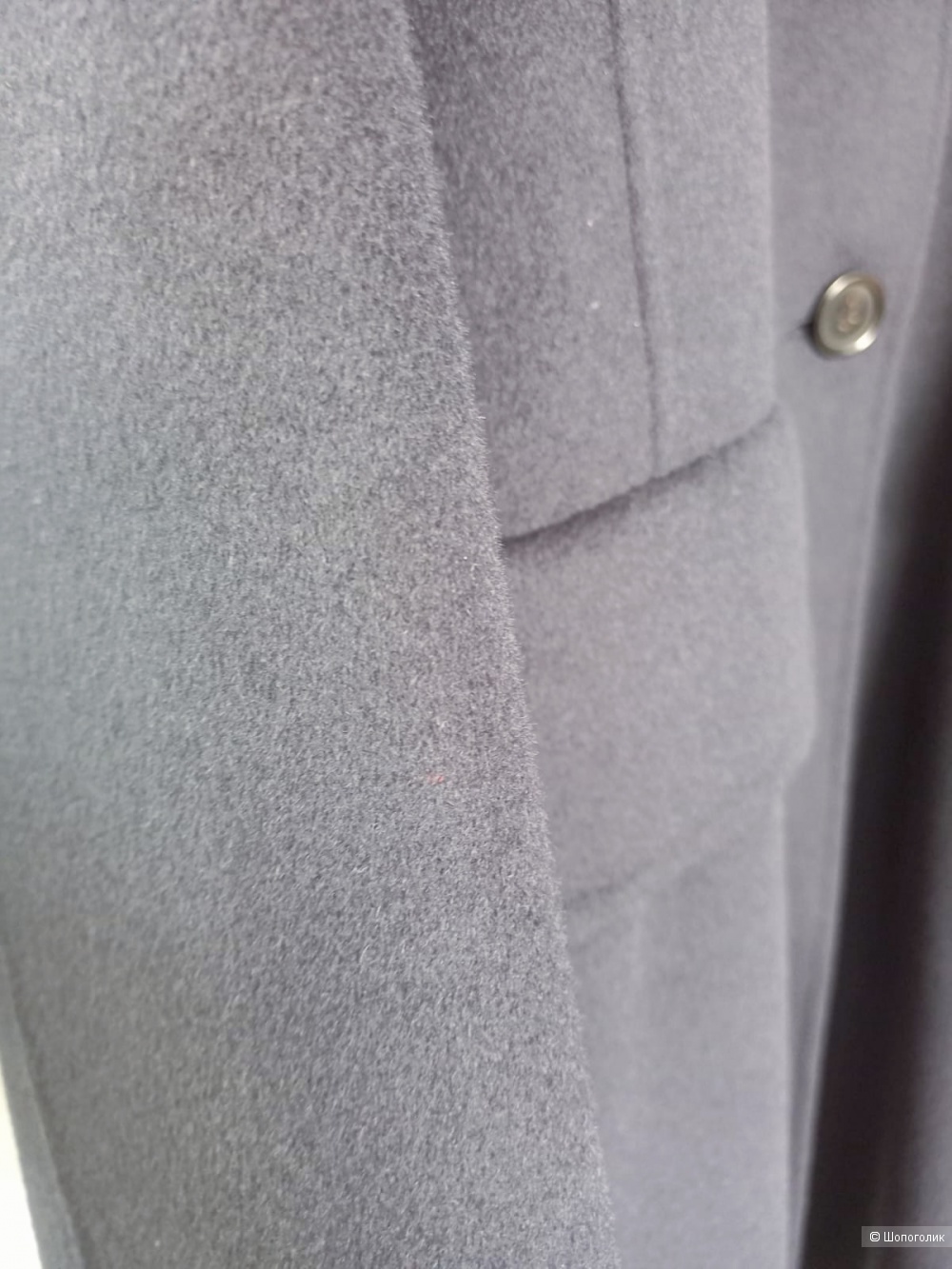 Пальто Max Mara, размер 50